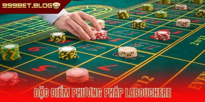 Đặc điểm phương pháp Labouchere