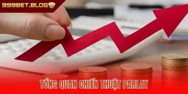 Tổng quan chiến thuật Parlay